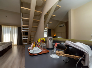 Primasol Hane Garden Hotel