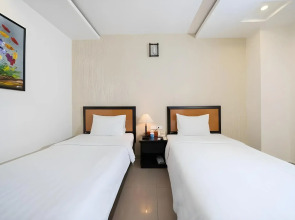 A25 Hotel - 29 Bui Thi Xuan