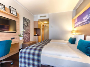 Leonardo Royal Hotel Düsseldorf Königsallee