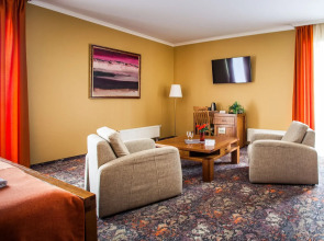 Гостиница «Балтвилла»