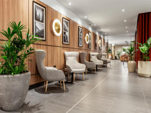 Radisson Hotel Manchester City Centre, A Verified Net Zero Hotel