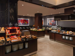 Отель Radisson Blu Leogrand