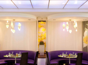 Novotel Grenoble Centre