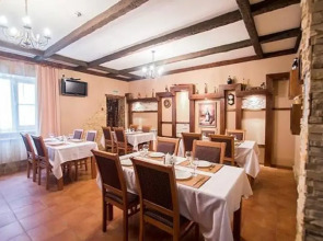 Александровский