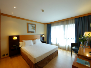 Hotel Attica21 Barcelona Mar