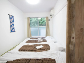 Sakura Hotel Nippori