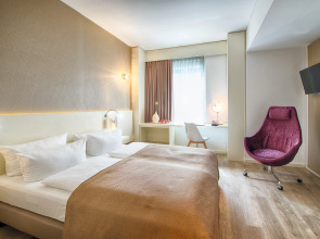 Leonardo Hotel Berlin Mitte