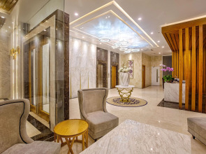 Star City Riverside Hotel by Haviland