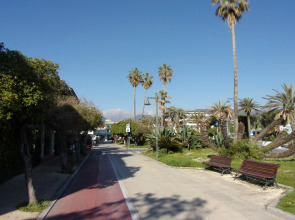 Mare 7 250m From Sea