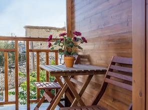 Konatzi tou Flokka Apartments