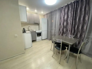 Апартаменты на улице Мичурина