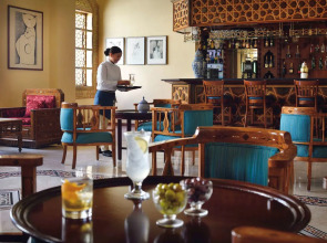 Mövenpick Resort Petra