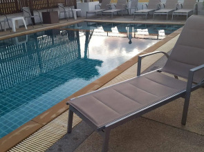 Patong Princess Hotel