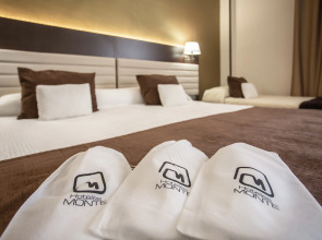 Hotel Monte Puertatierra