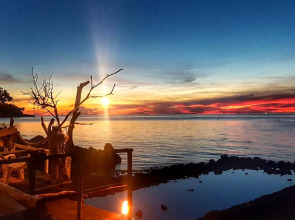 Kohchang 7 seaview bungalow