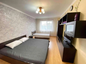 Апартаменты на улице Строителей 6