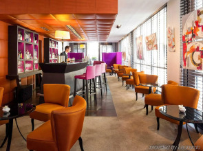 Sofitel Strasbourg Grande Ile