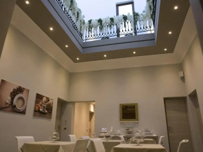 Map Holiday Residence