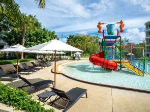 Отель Wyndham La Vita Rawai Phuket