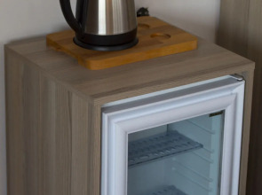 Harbour Suites Old City