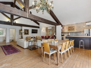 Château Hermitage de Combas