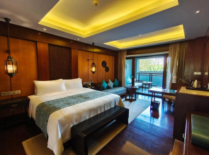Luhuitou Sanya Resort