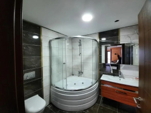 Uzungol Yesil Kosk Hotel