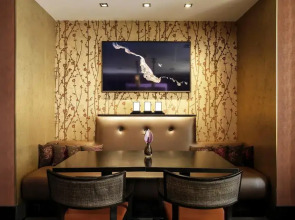 Eastwest Hotel by Malone