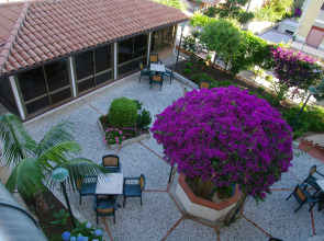 Hotel Villa Belvedere