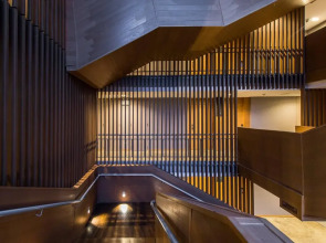 Centara Q Resort Rayong