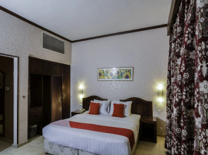 OYO 146 Al Asemah Hotel