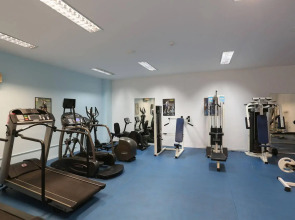 Atlantica Panthea Resort