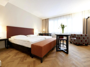 Singerstrasse 21-25 Aparthotel 350m next to St Stephen´s Square