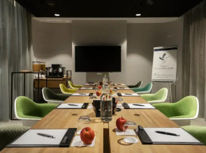 Martin's Louvain-la-Neuve