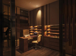 Hong Kong Ocean Park Marriott Hotel