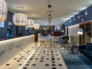 Falkensteiner Club Funimation Borik