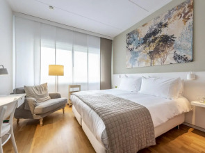 WestCord Hotel Delft