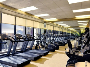 Golden Nugget Las Vegas Hotel & Casino