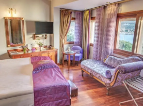 Bülbül Yuvasi Boutique Hotel - Boutique Class