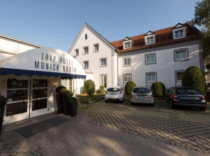 Tryp by Wyndham Munich North