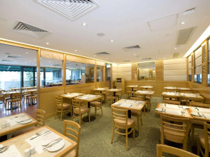 Bishop Lei International House