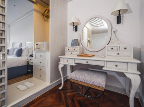 The Regent Cha-Am Beach Resort