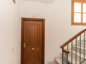 Отель Nest Style Granada