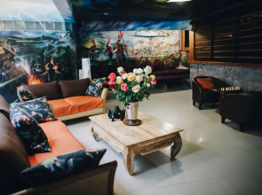 Gringo Bill's Boutique Hotel