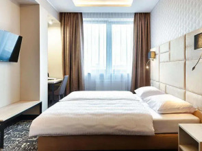 Citi Hotel's Łódź