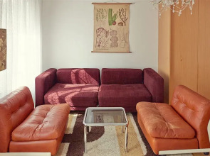 Hotel Am Brillantengrund