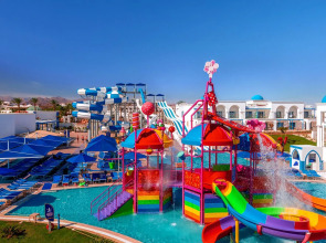 Pickalbatros Palace Resort — Sharm El Sheikh