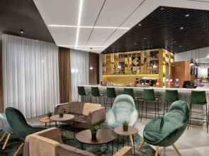 Hilton Garden Inn Bucharest Airport