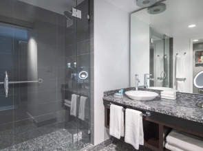 W Boston, a Marriott Hotel