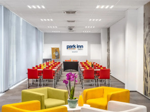 Park Inn by Radisson Budapest